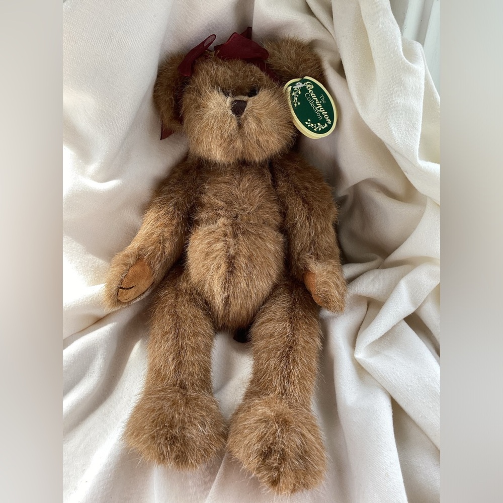 Bearington collection Gloria bear